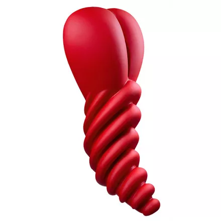 Banana Pants Luvgrind Red