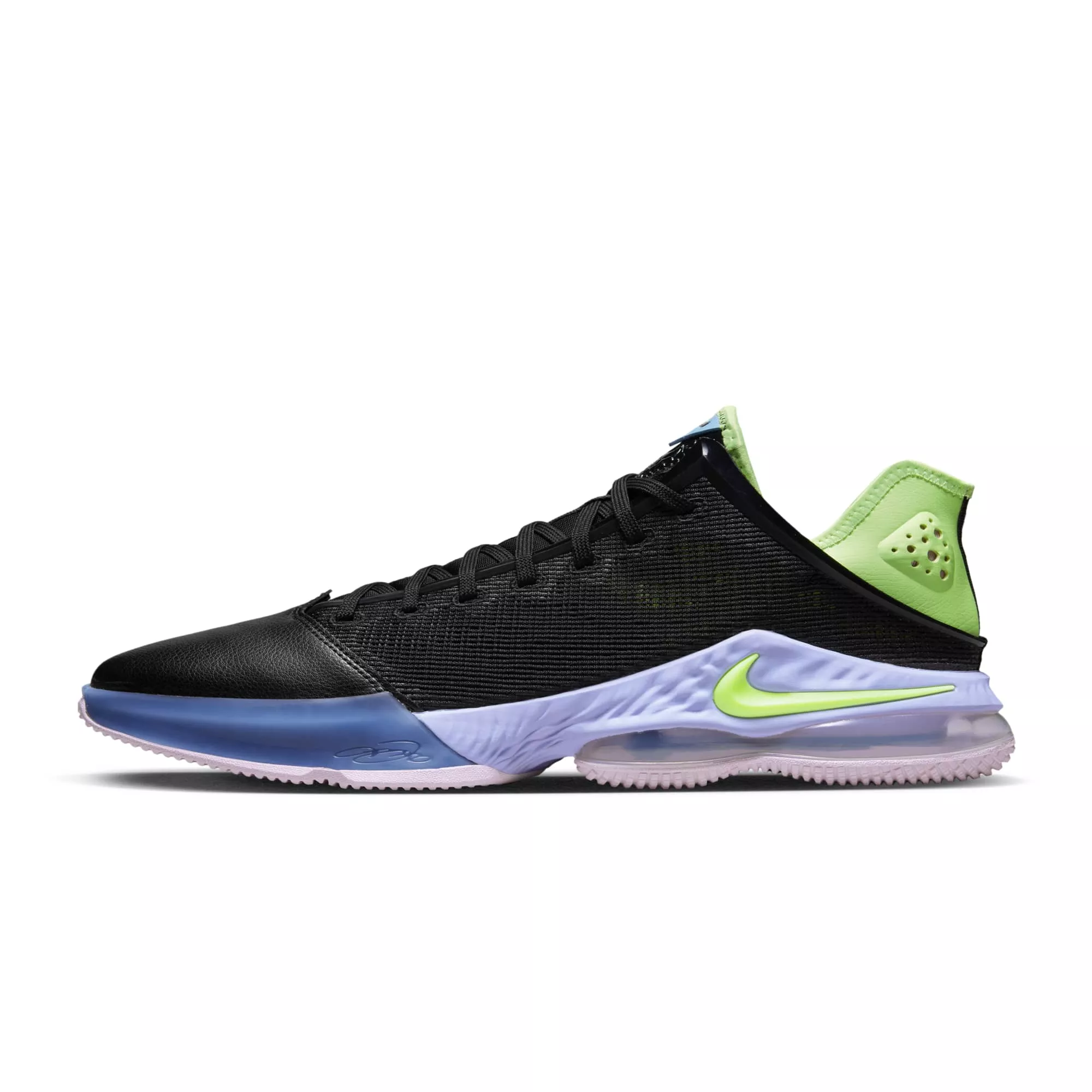 Nike Men's Lebron 19 Low Sneakers